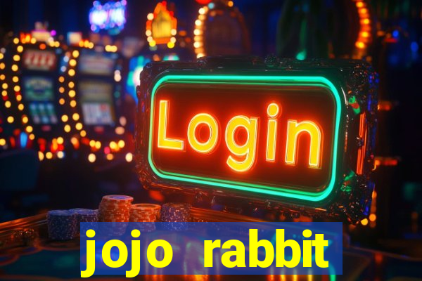 jojo rabbit completo dublado